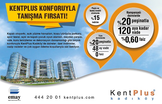 KentPlus